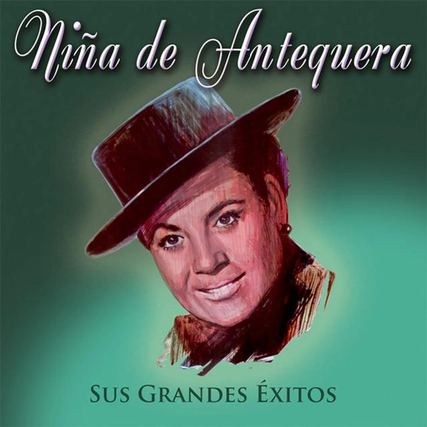 Niña De Antequera Brand Page