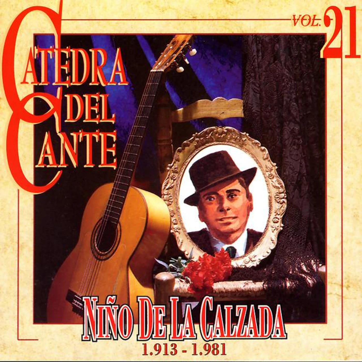 Niño De La Calzada Brand Page