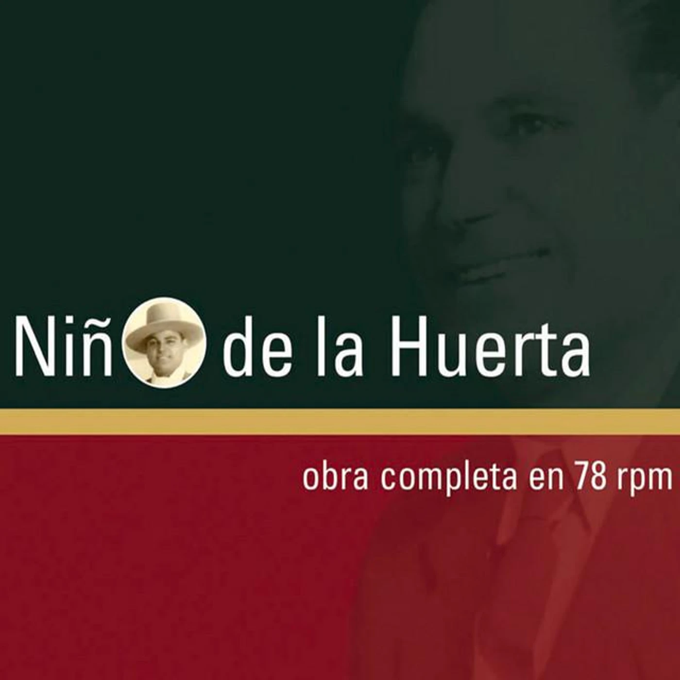 Niño De La Huerta Brand Page