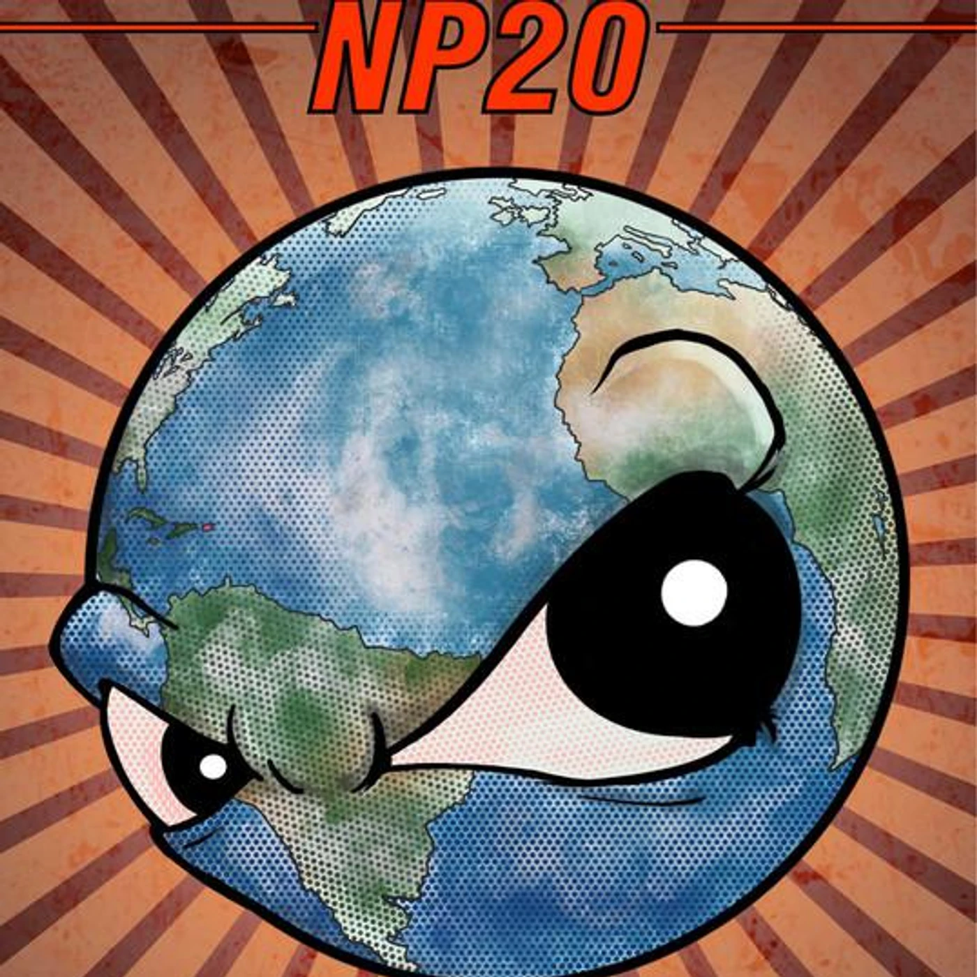 Niño Planeta Brand Page