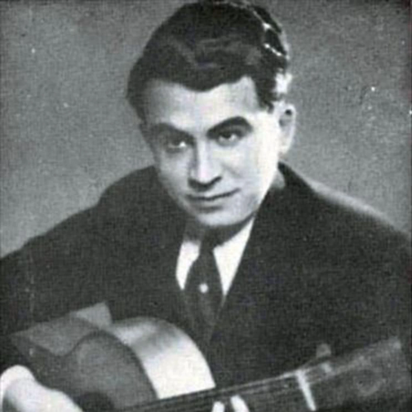 Niño Ricardo Brand Page