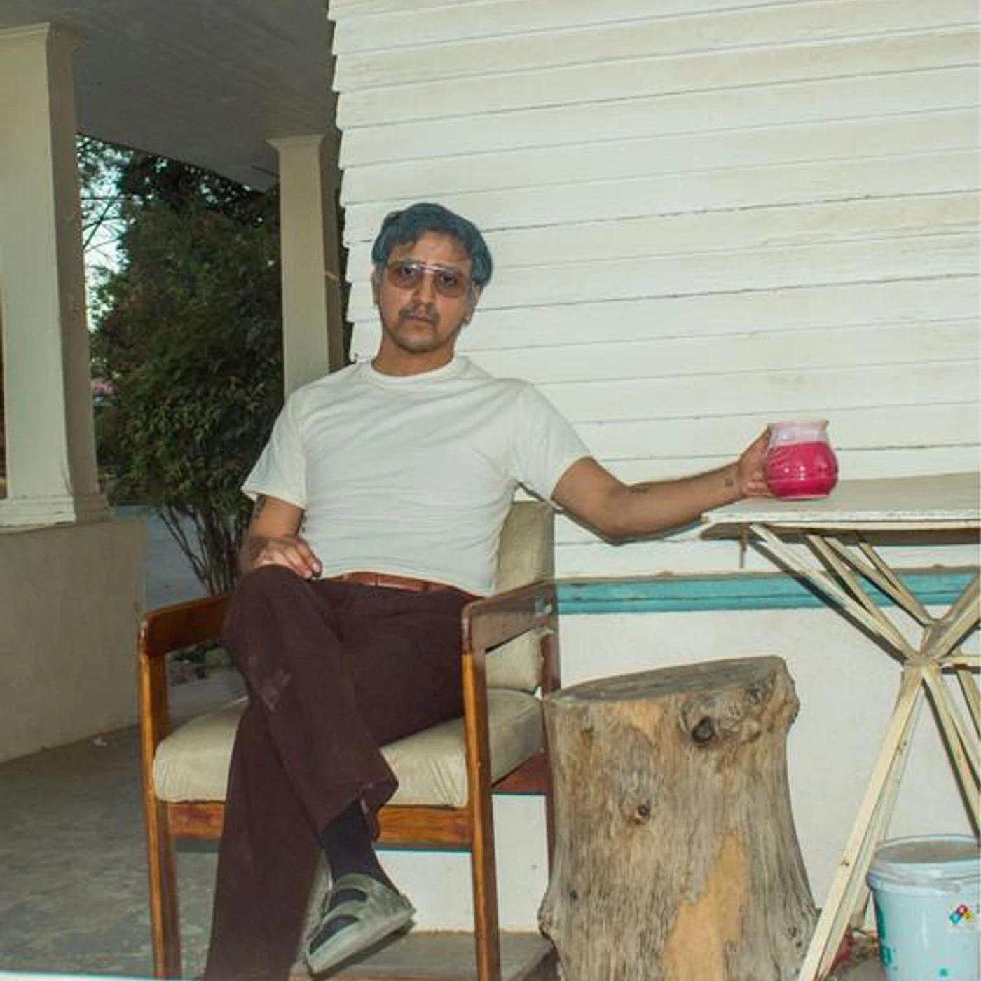 niño viejo
