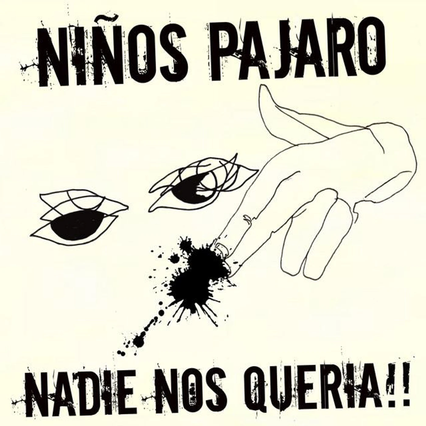Niños Pájaro