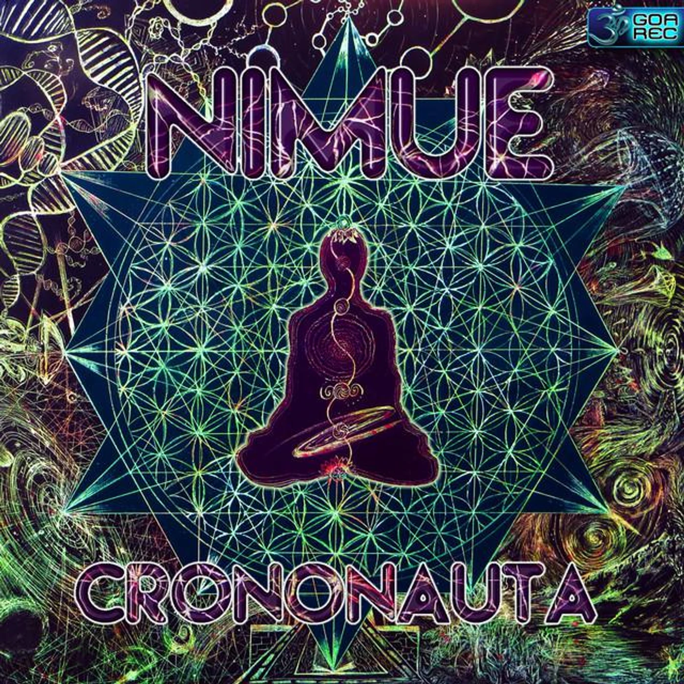 Nimue