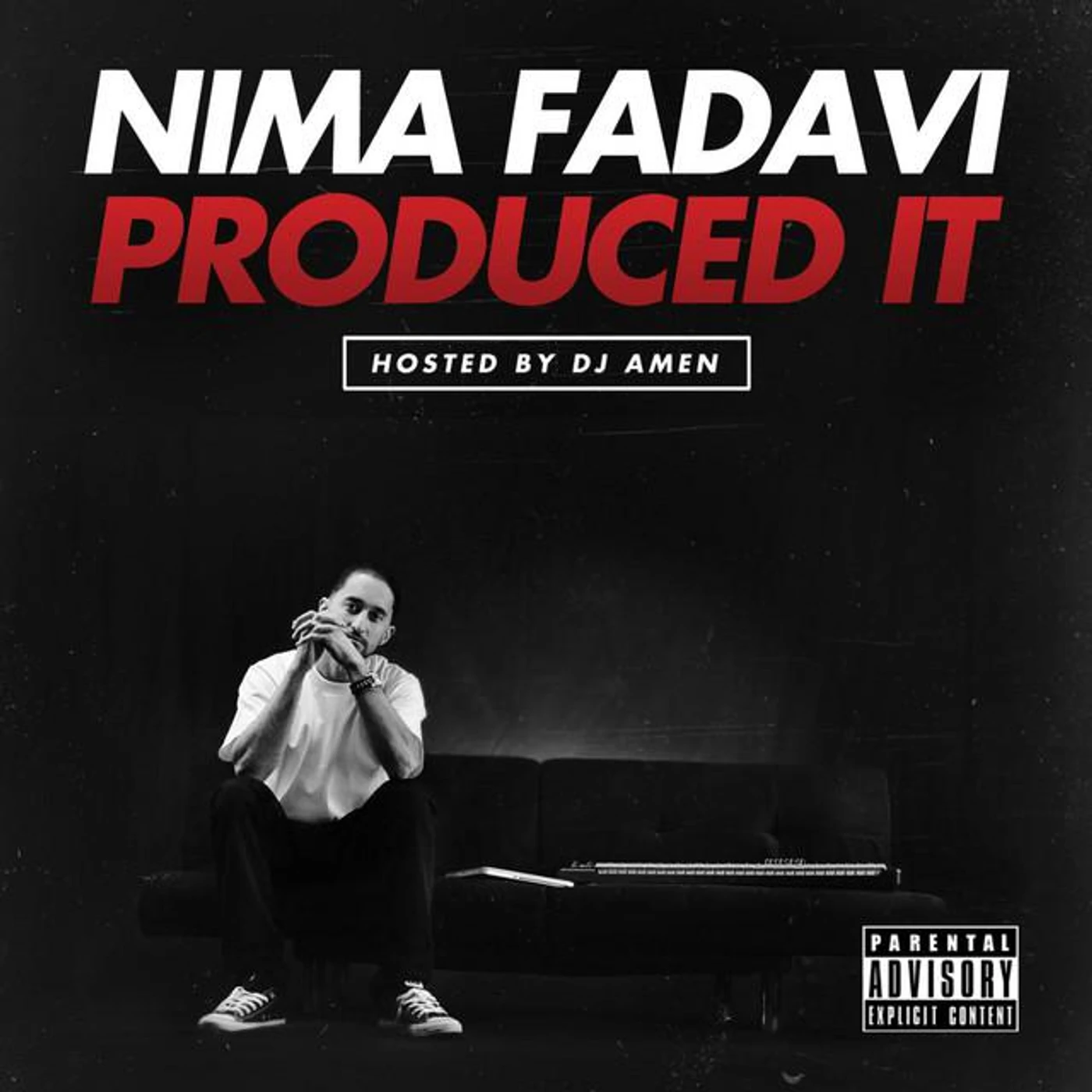 Nima Fadavi Brand Page