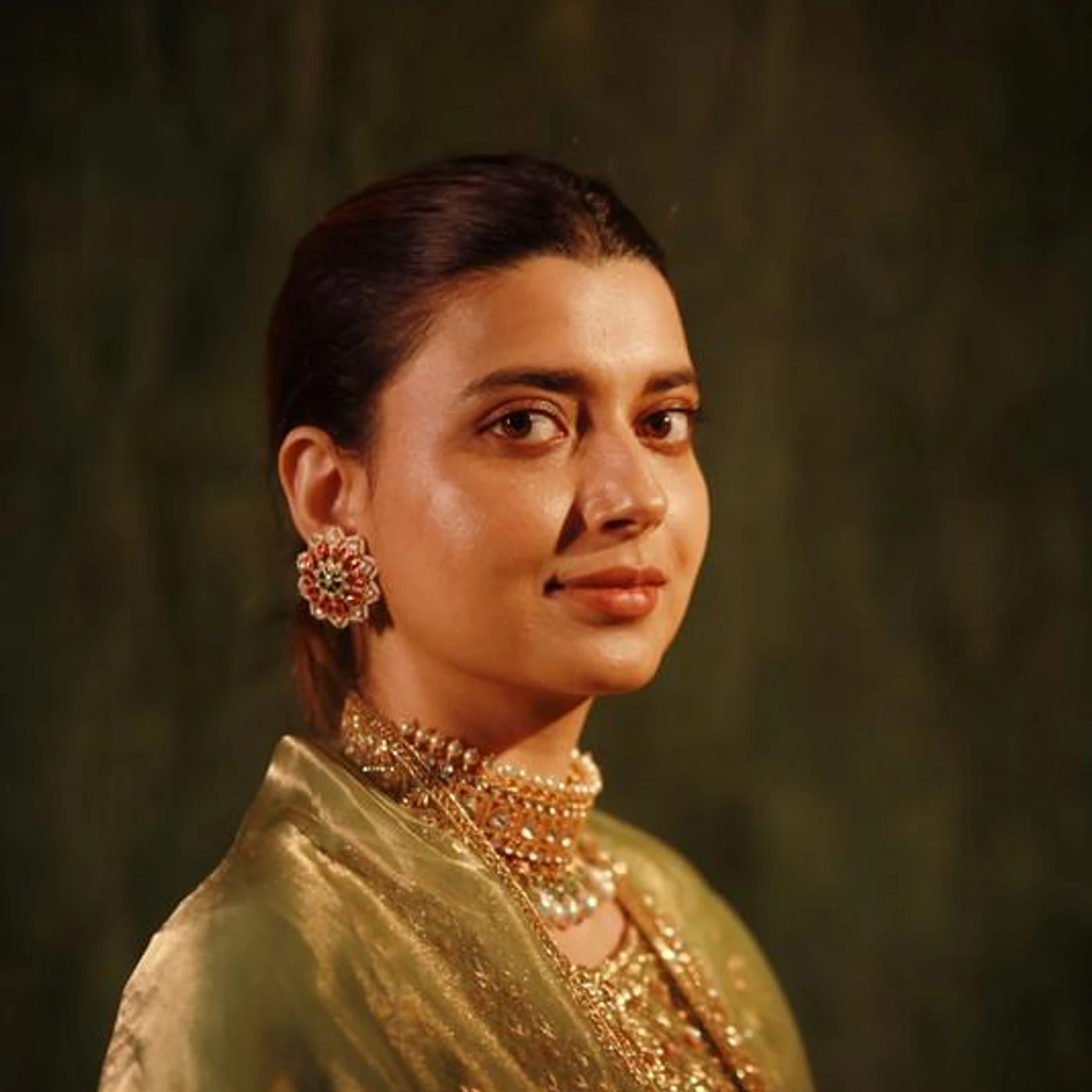 Nimrat Khaira