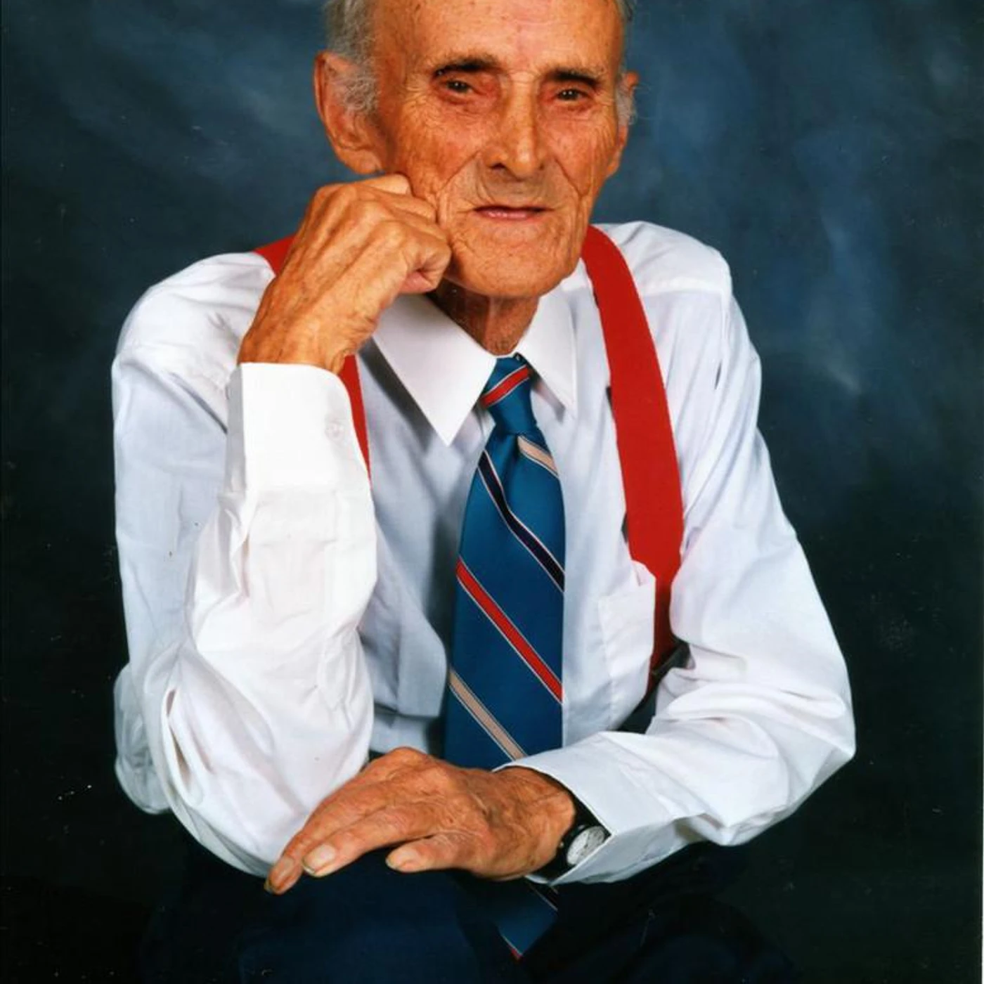 Nimrod Workman