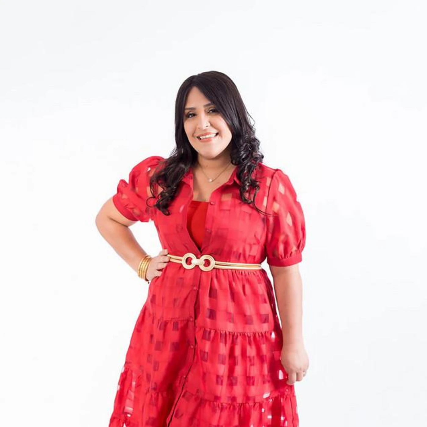 Nimsy Lopez Brand Page