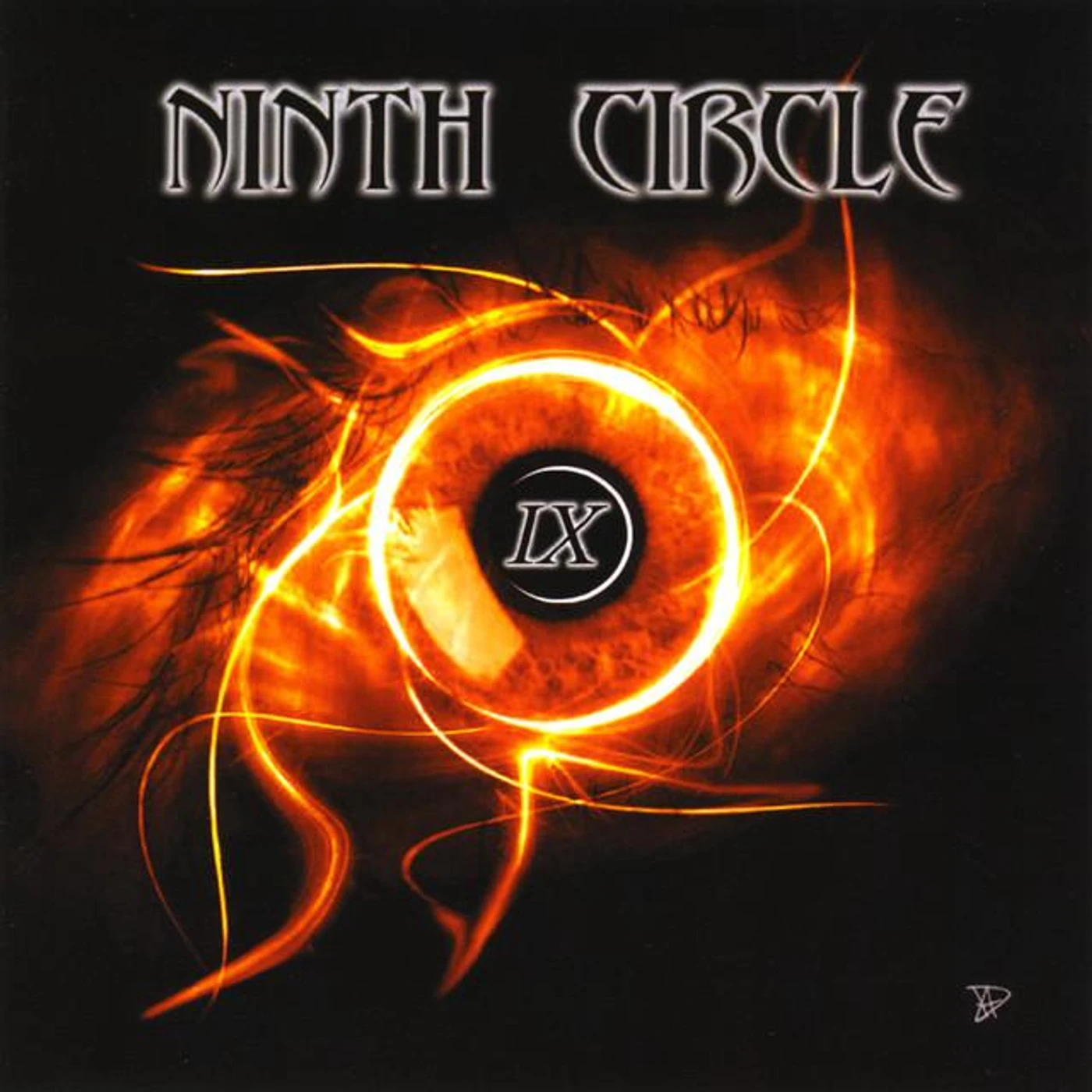 Ninth Circle Brand Page