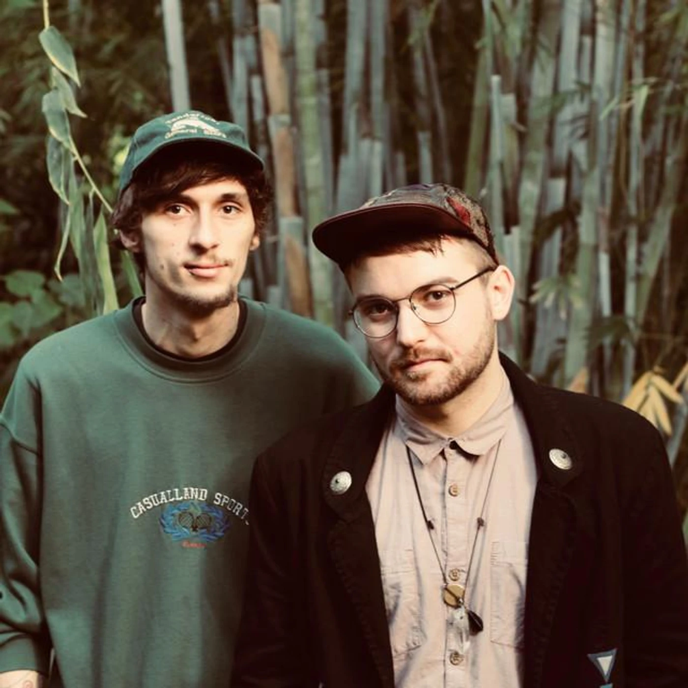 NINZE & OKAXY Brand Page