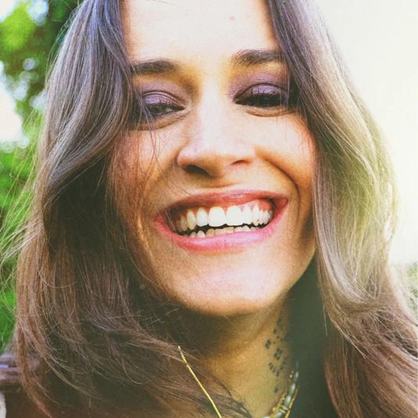 Nina Attal Brand Page