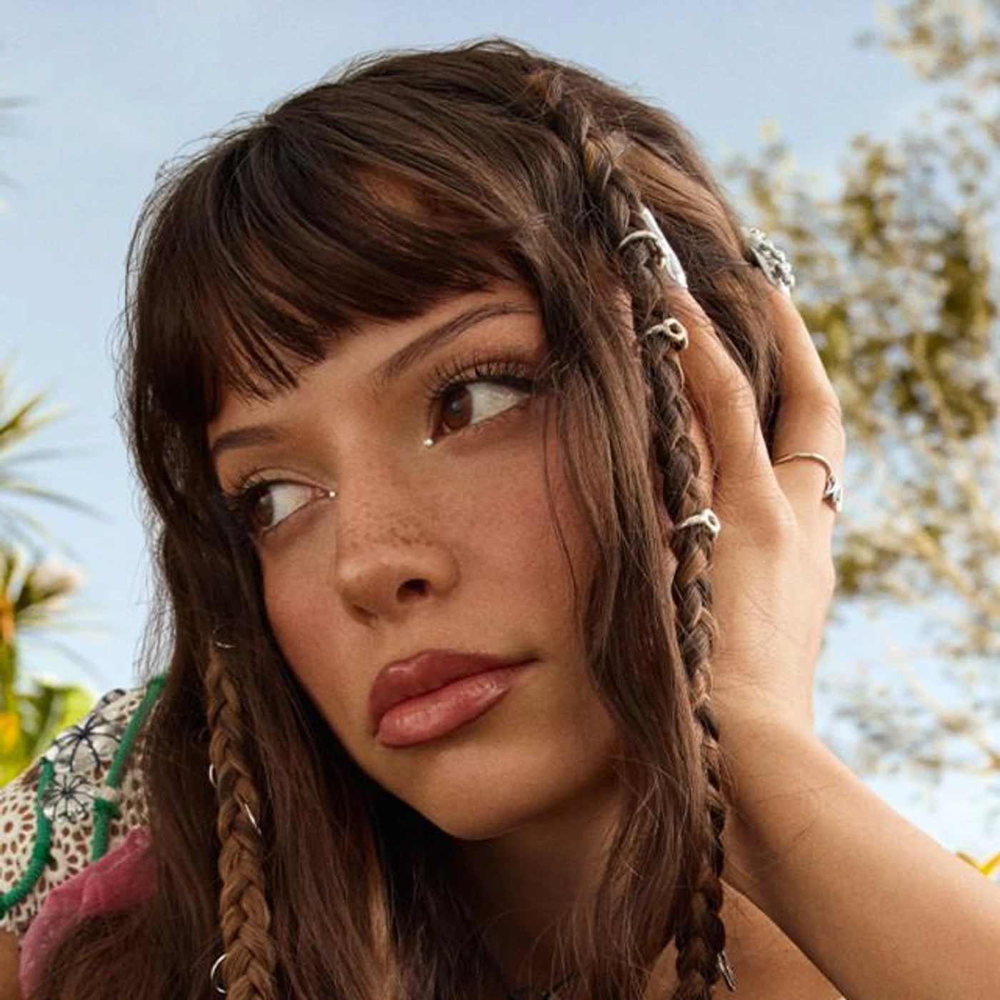 Nina Chuba Brand Page