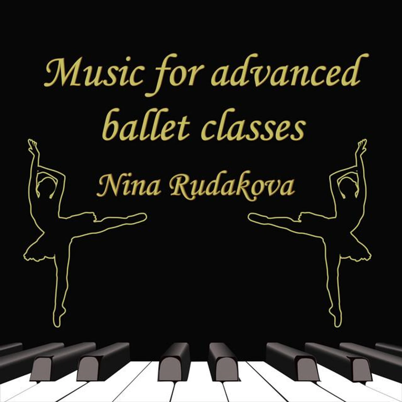 Nina Rudakova Brand Page