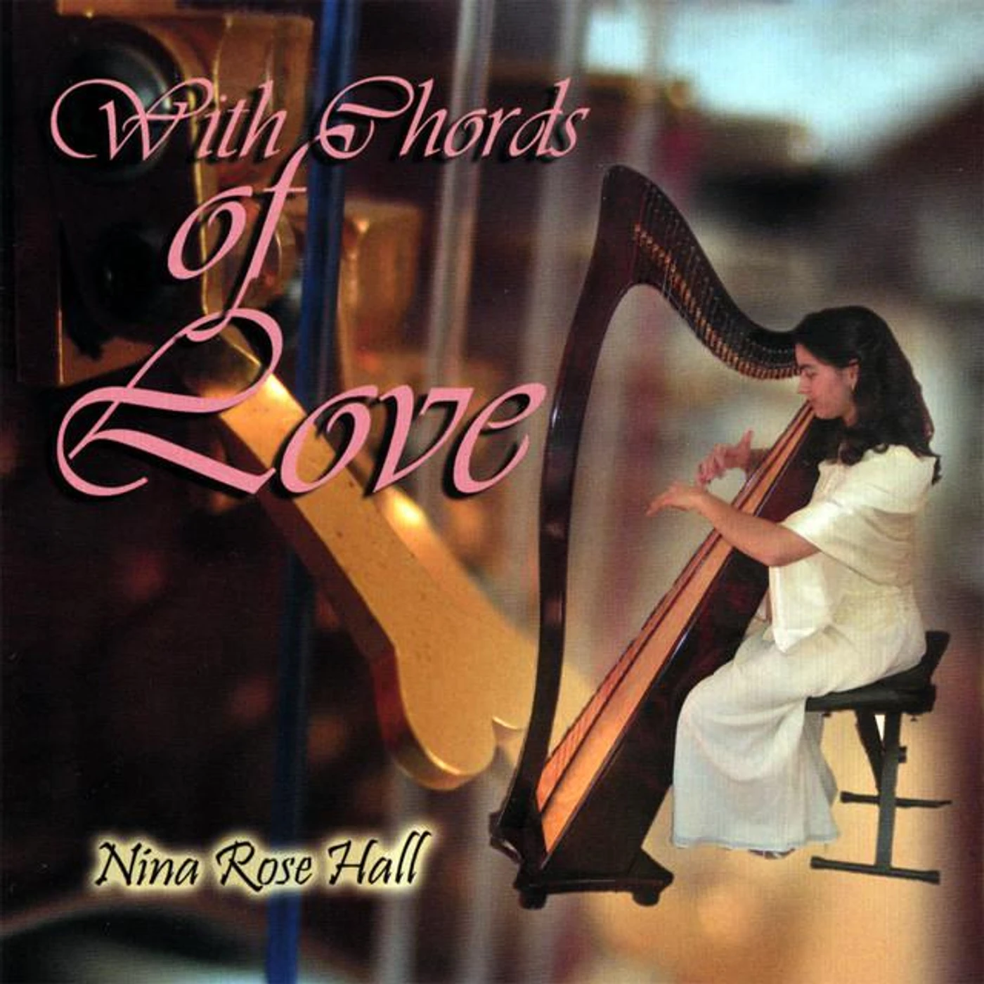 Nina Rose Hall Brand Page
