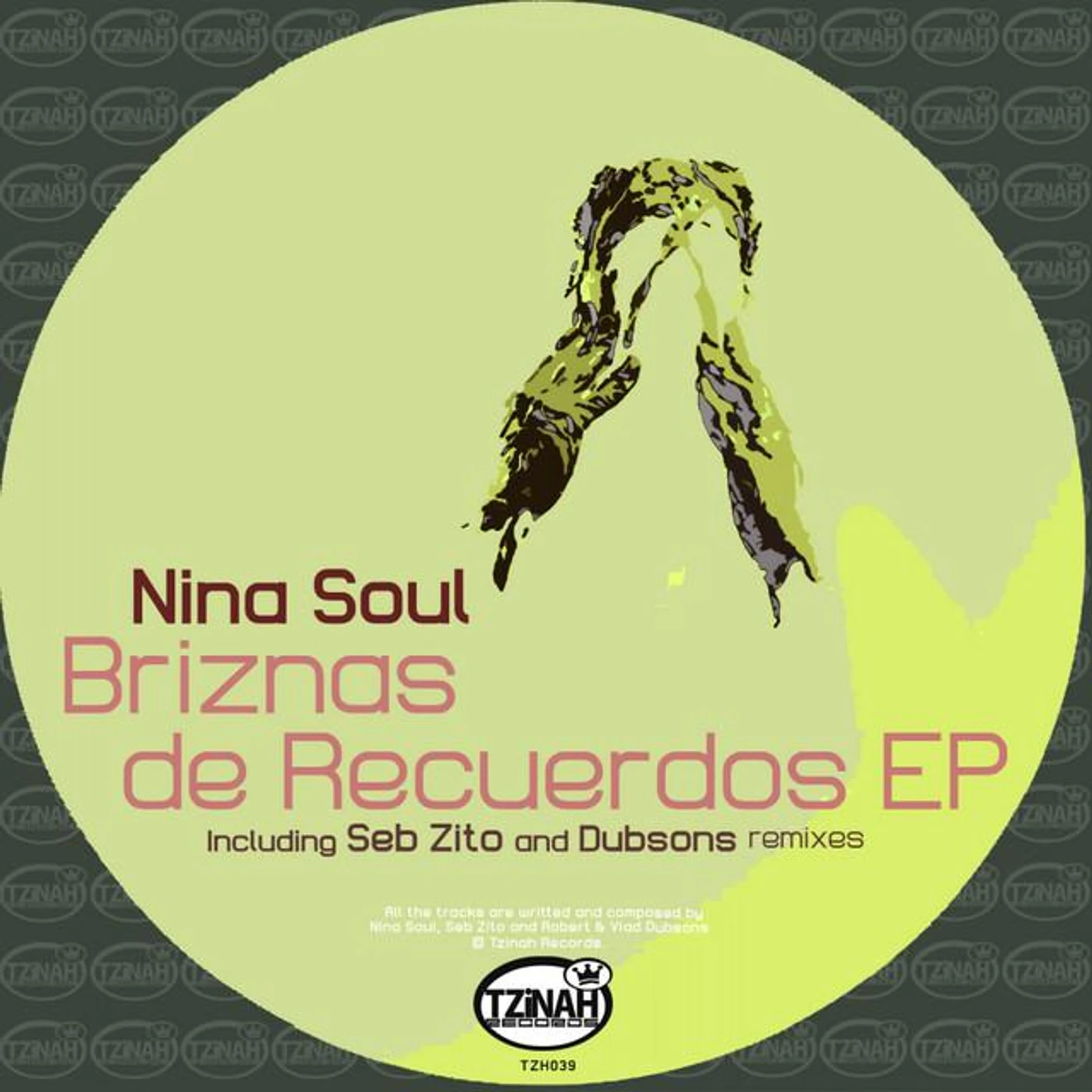 Nina Soul Brand Page