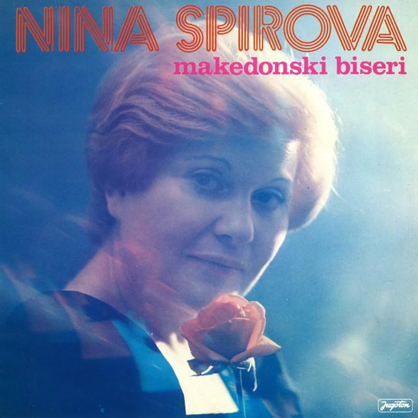 Nina Spirova Brand Page
