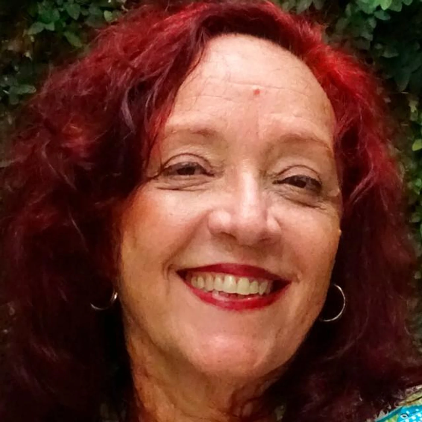 Ninah Jo Brand Page