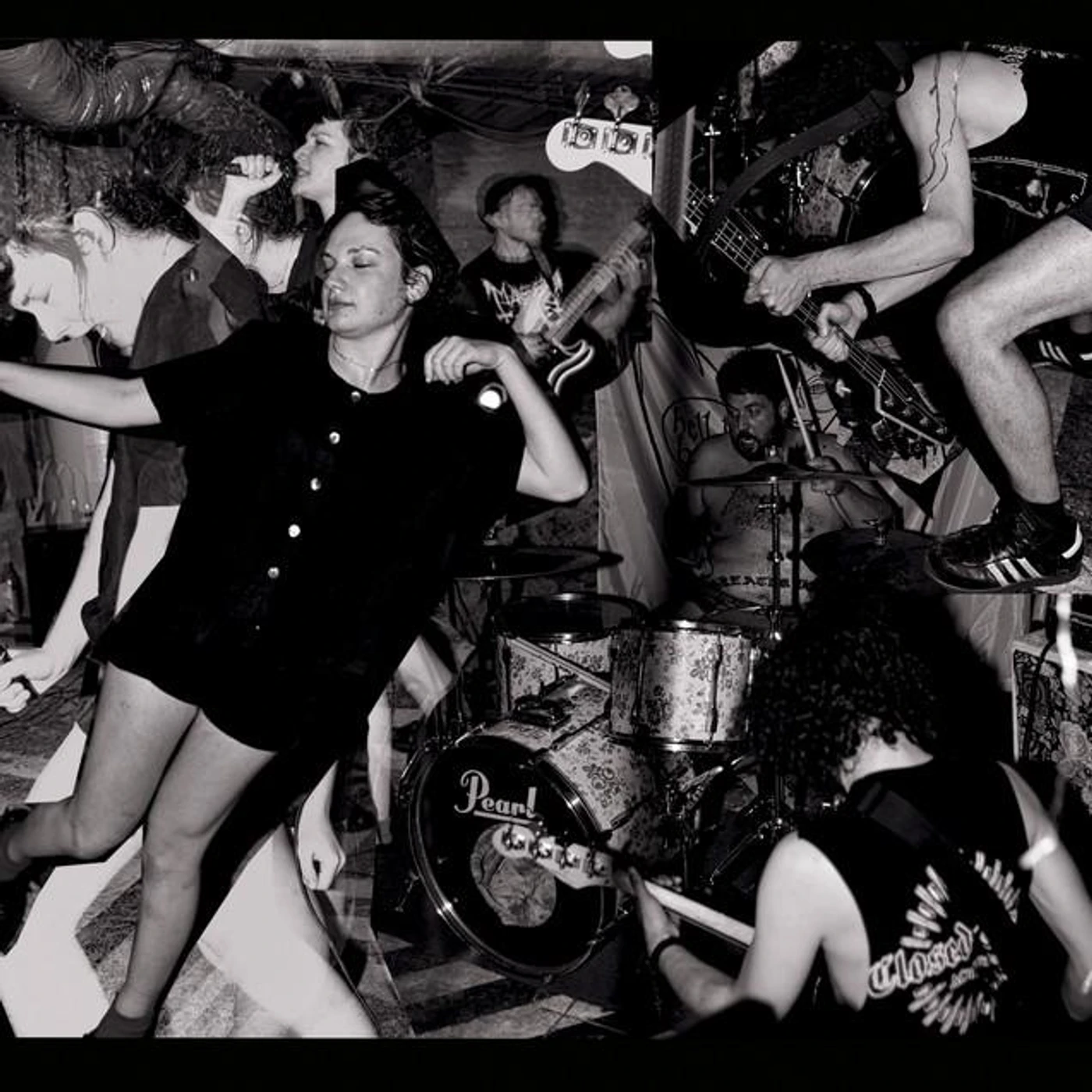 Nine of Swords Brand Page