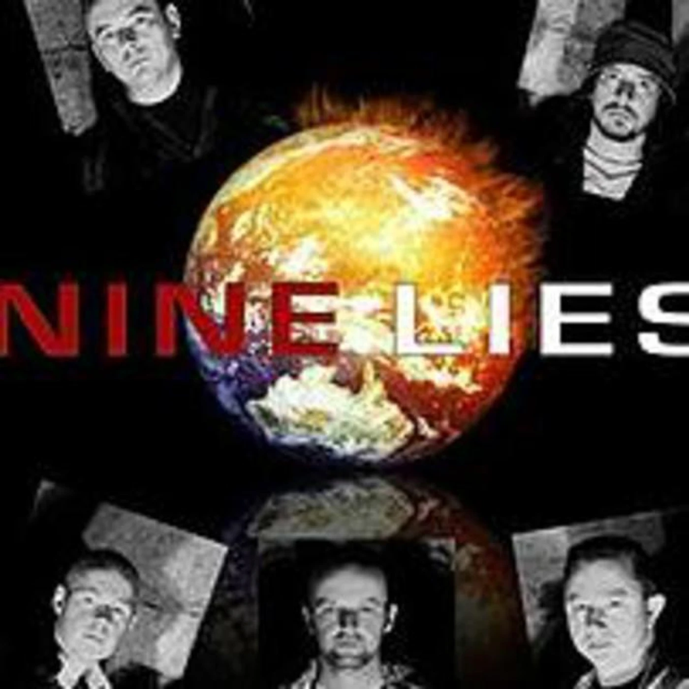Nine Lies