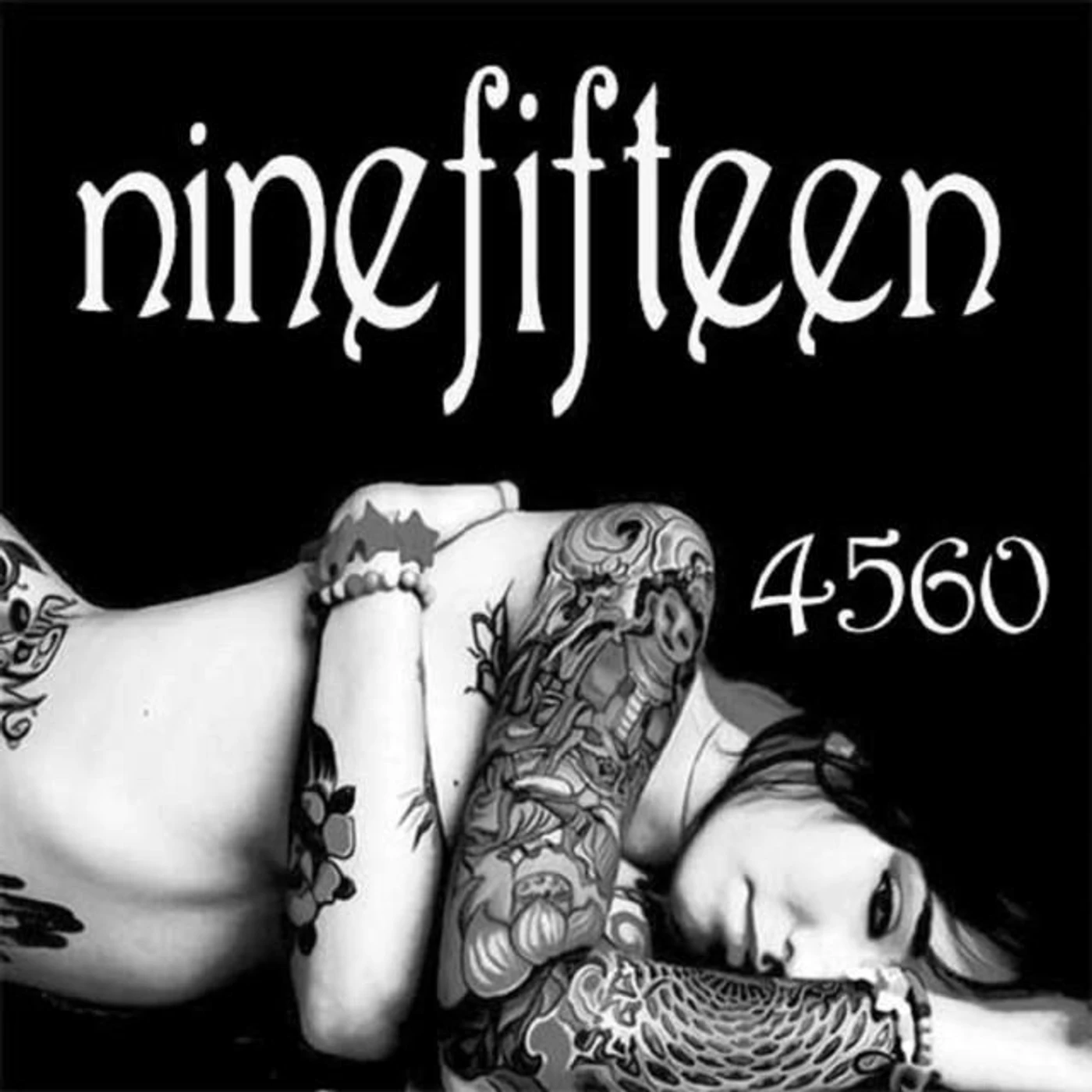 Ninefifteen Brand Page