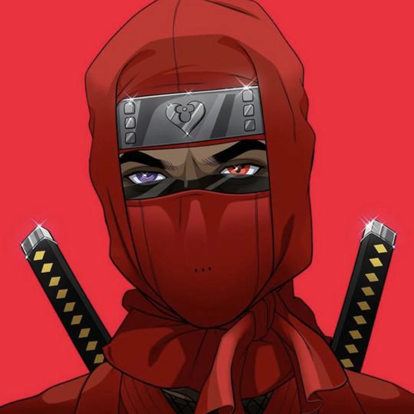 NINJADRILL