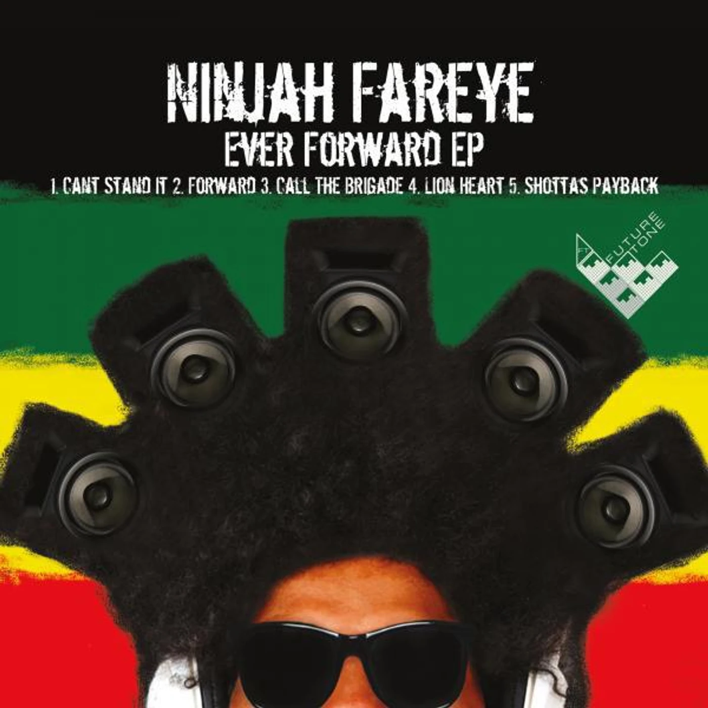 Ninjah Fareye Brand Page