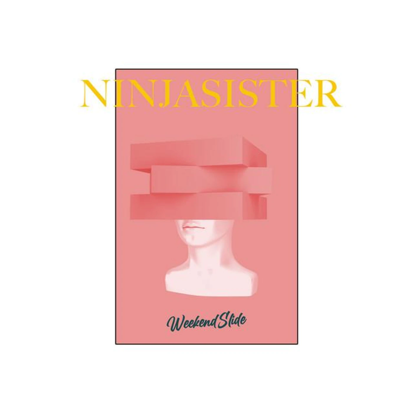 Ninjasister Brand Page