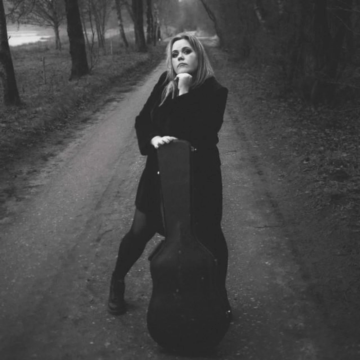Ninna Andreasen Brand Page
