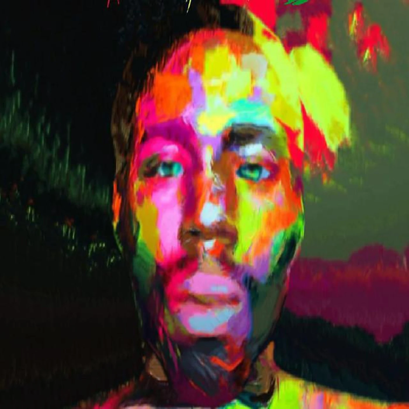 Nino Bamm