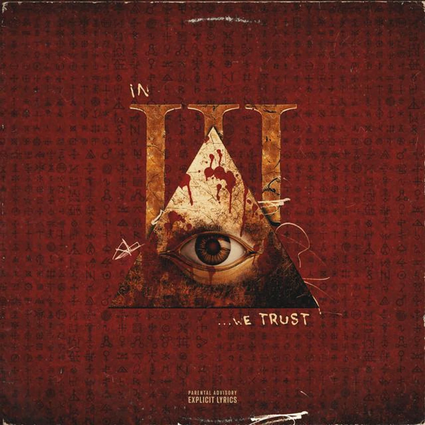 Nino Bless Brand Page