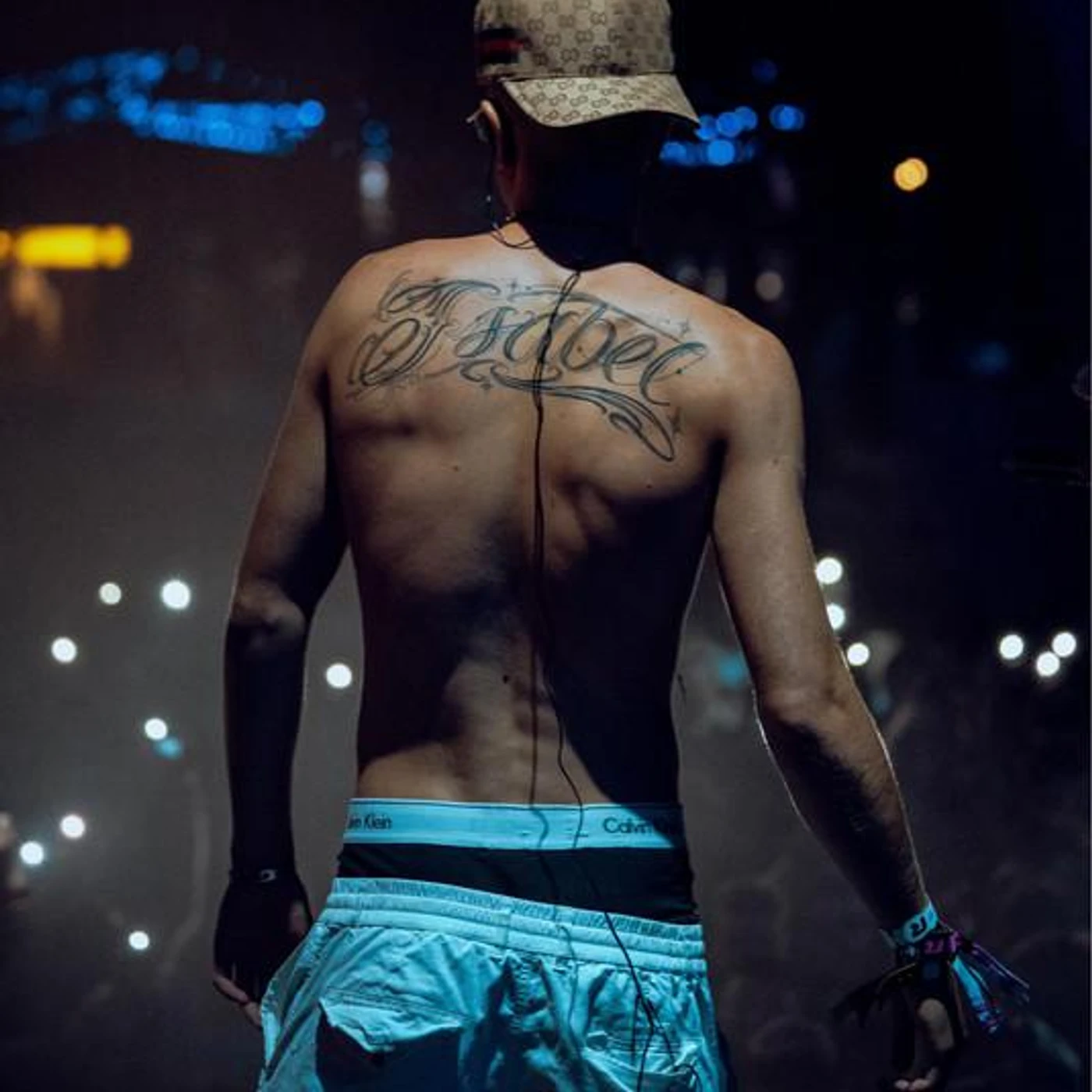 Nino Rucci