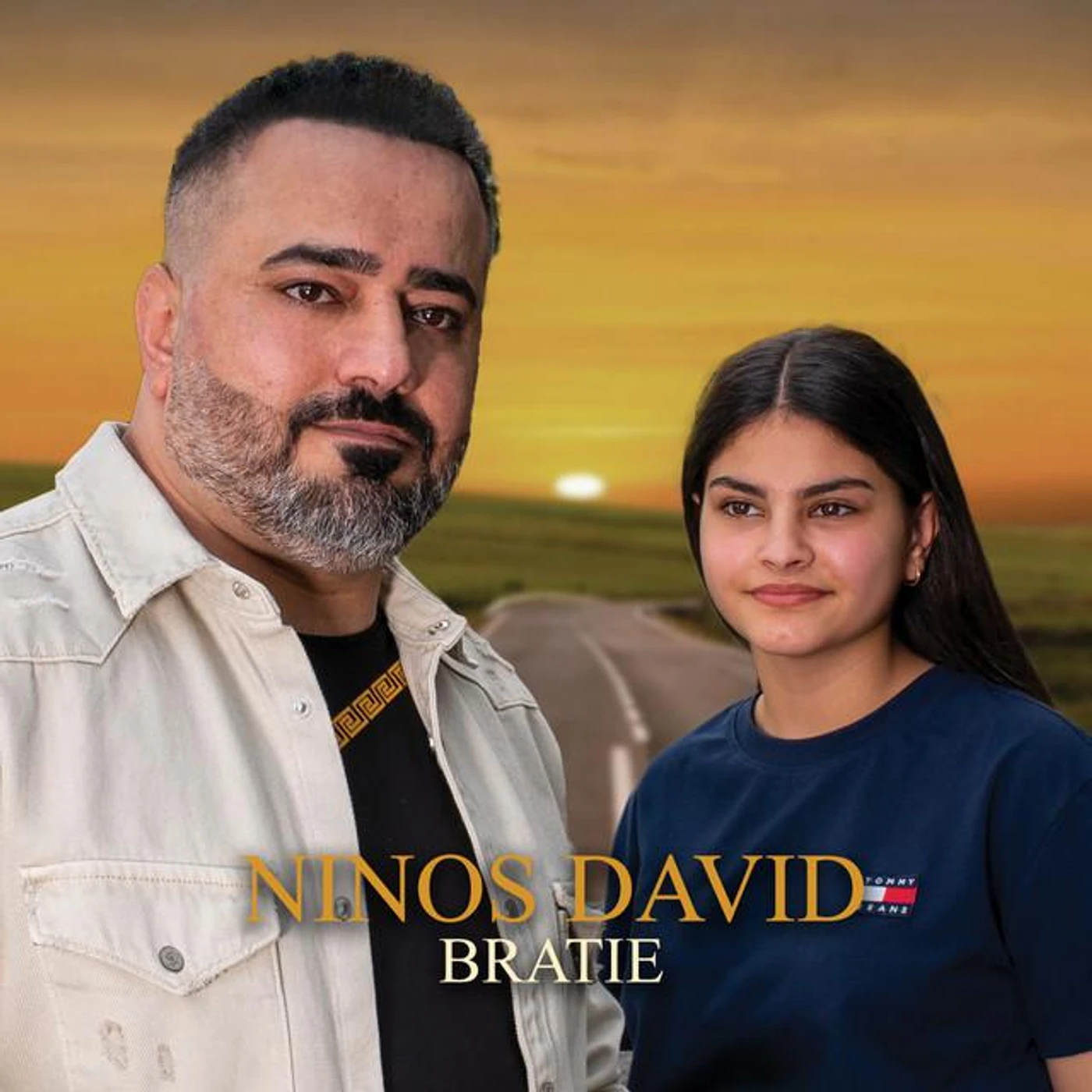Ninos David