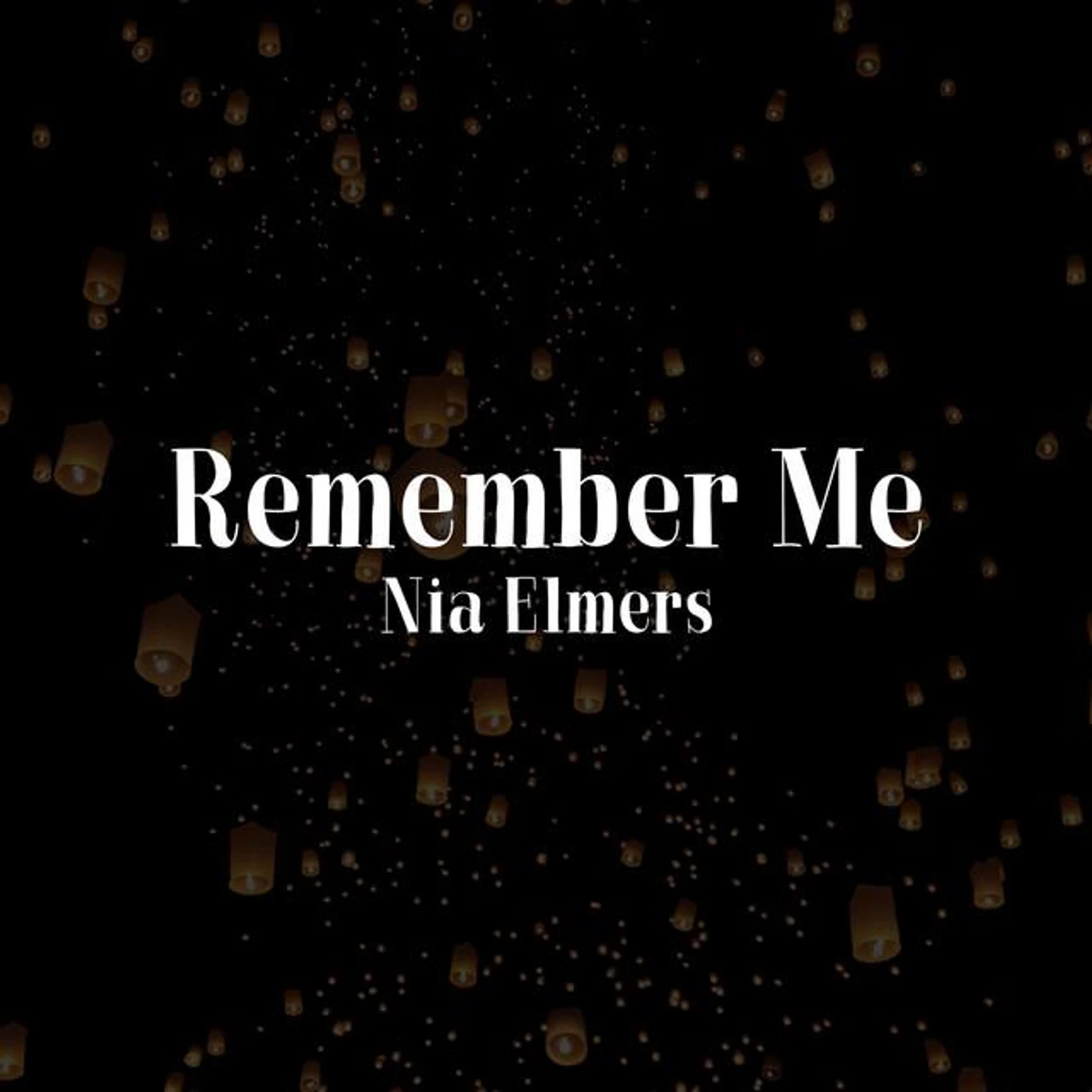 Nia Elmers