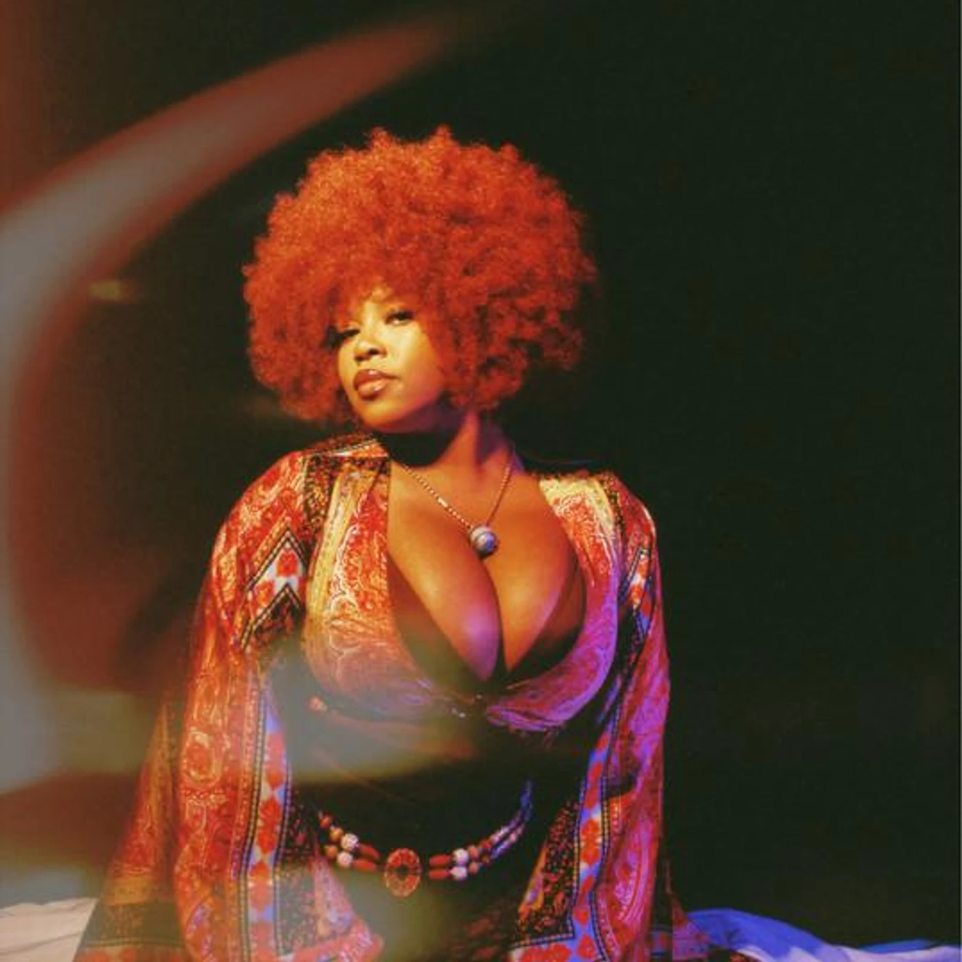 Nia Moné Brand Page