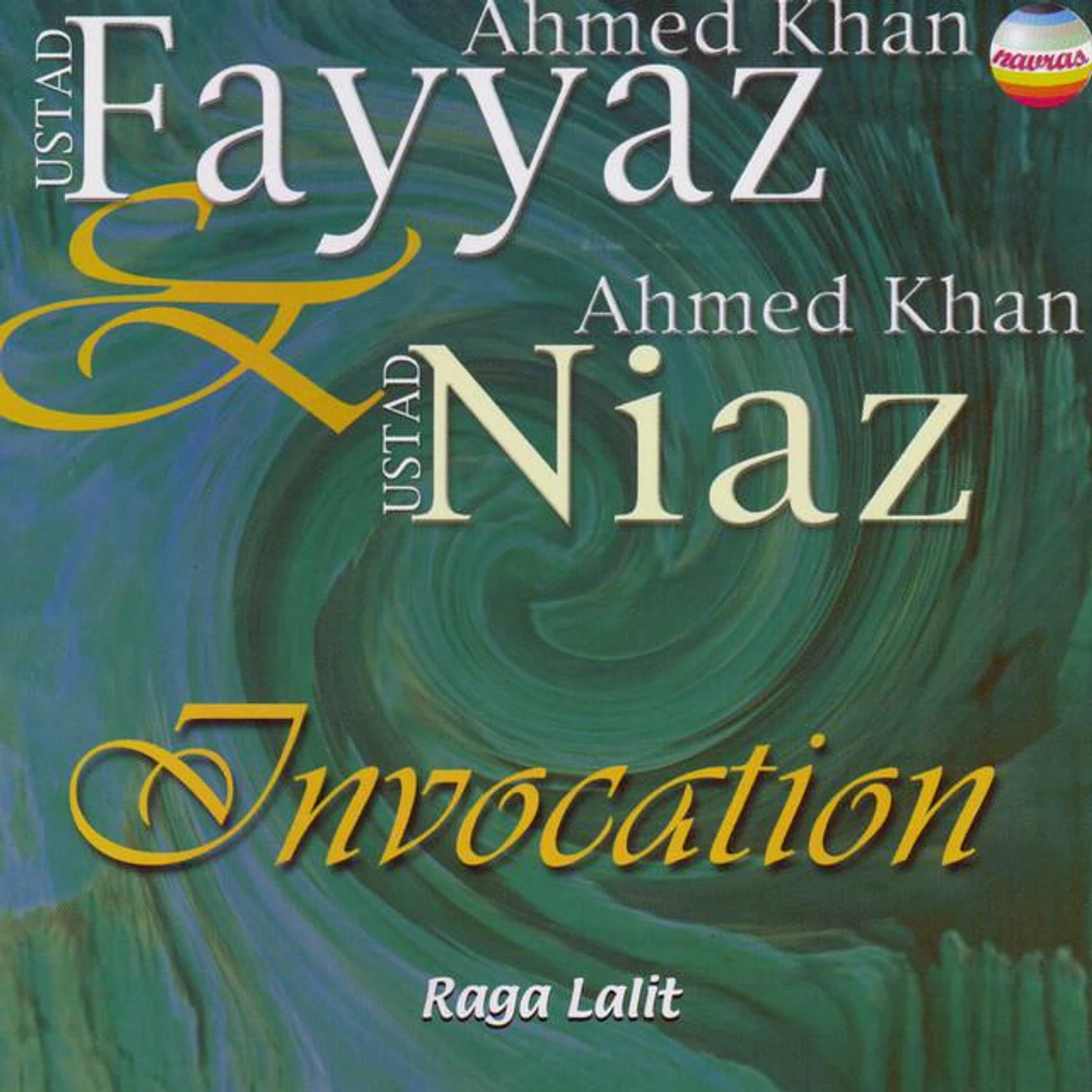 Niaz & Faiyaz Ahmed Khan