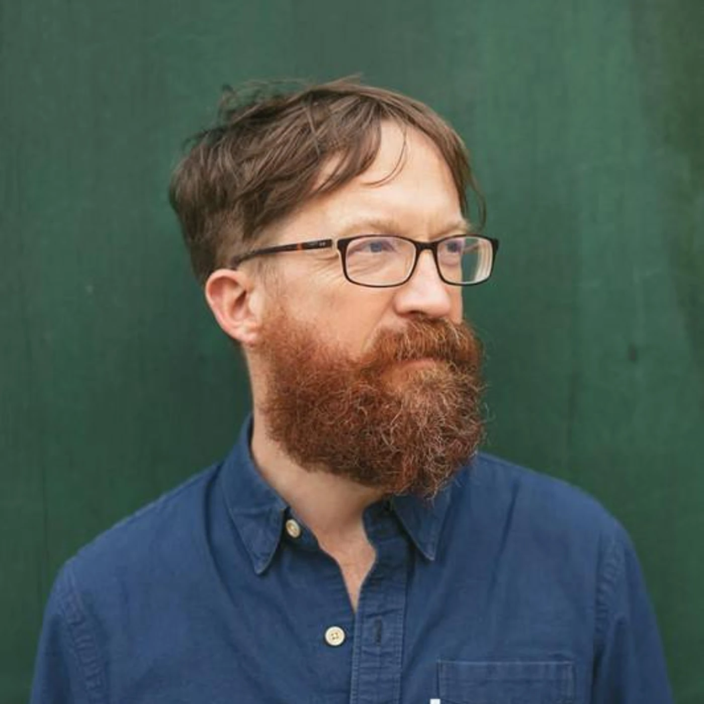 Niall Connolly Brand Page