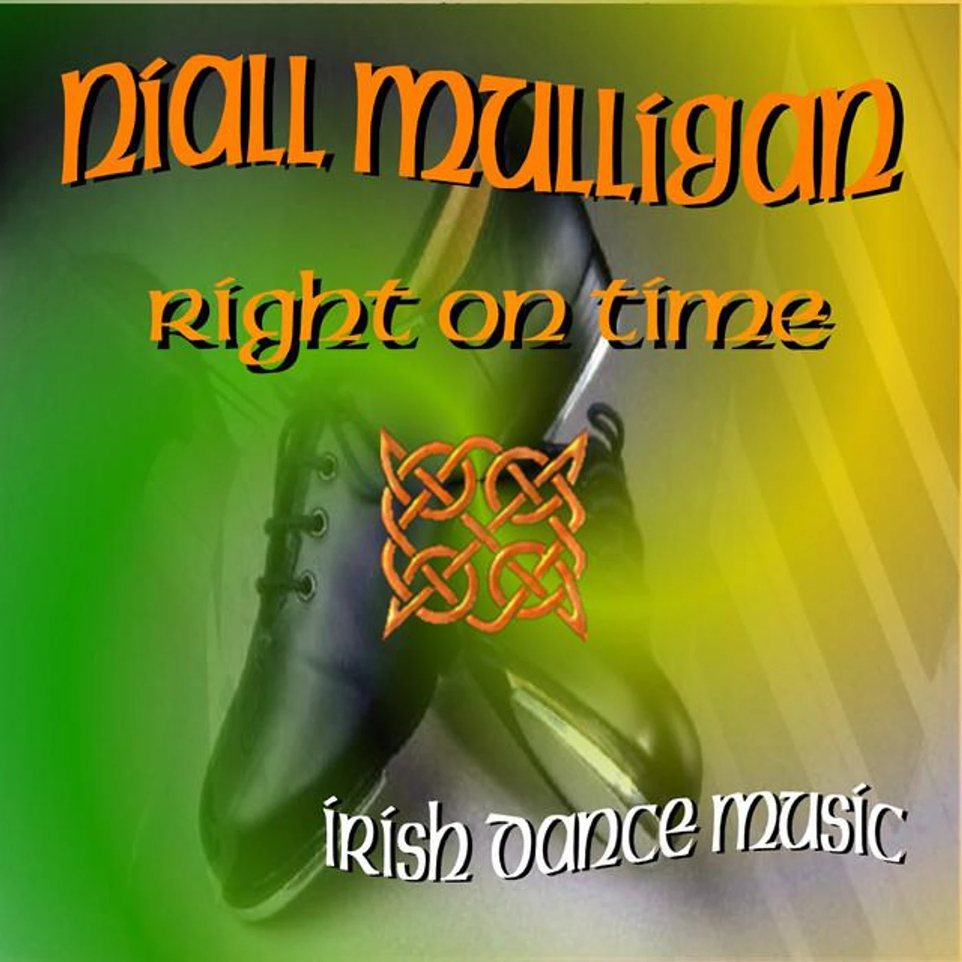 Niall Mulligan