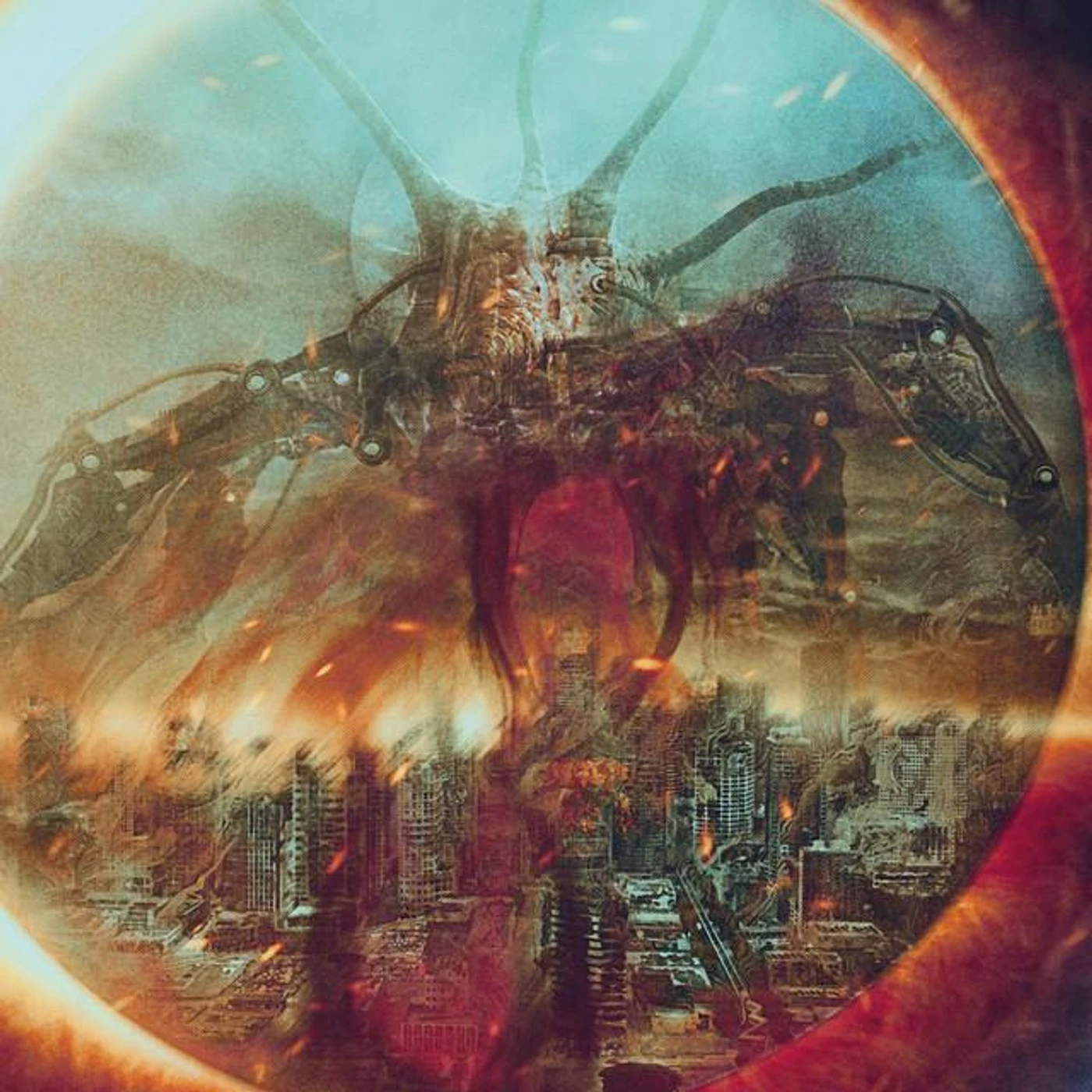 Nibiru Ordeal