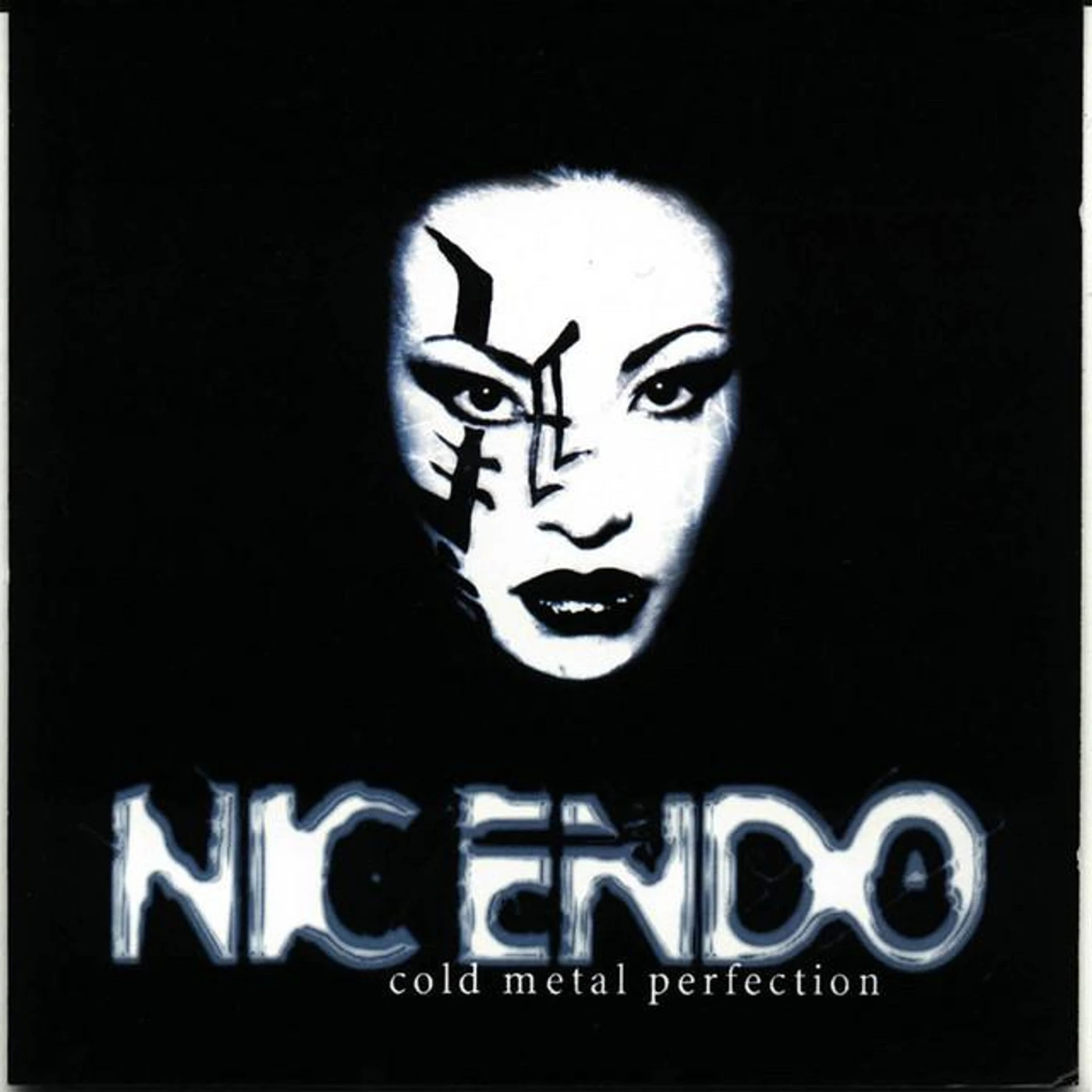 Nic Endo