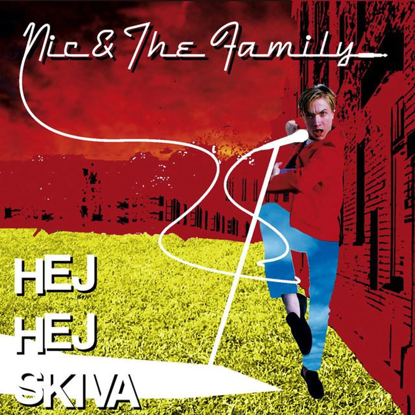 Nic & The Family Brand Page