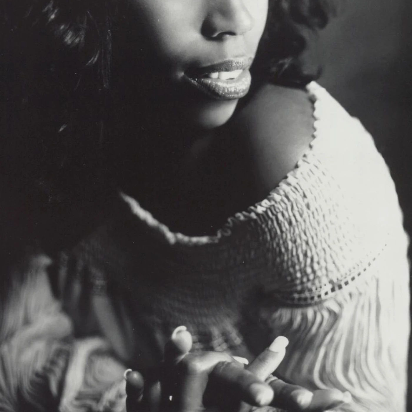 Nicci Gilbert Brand Page