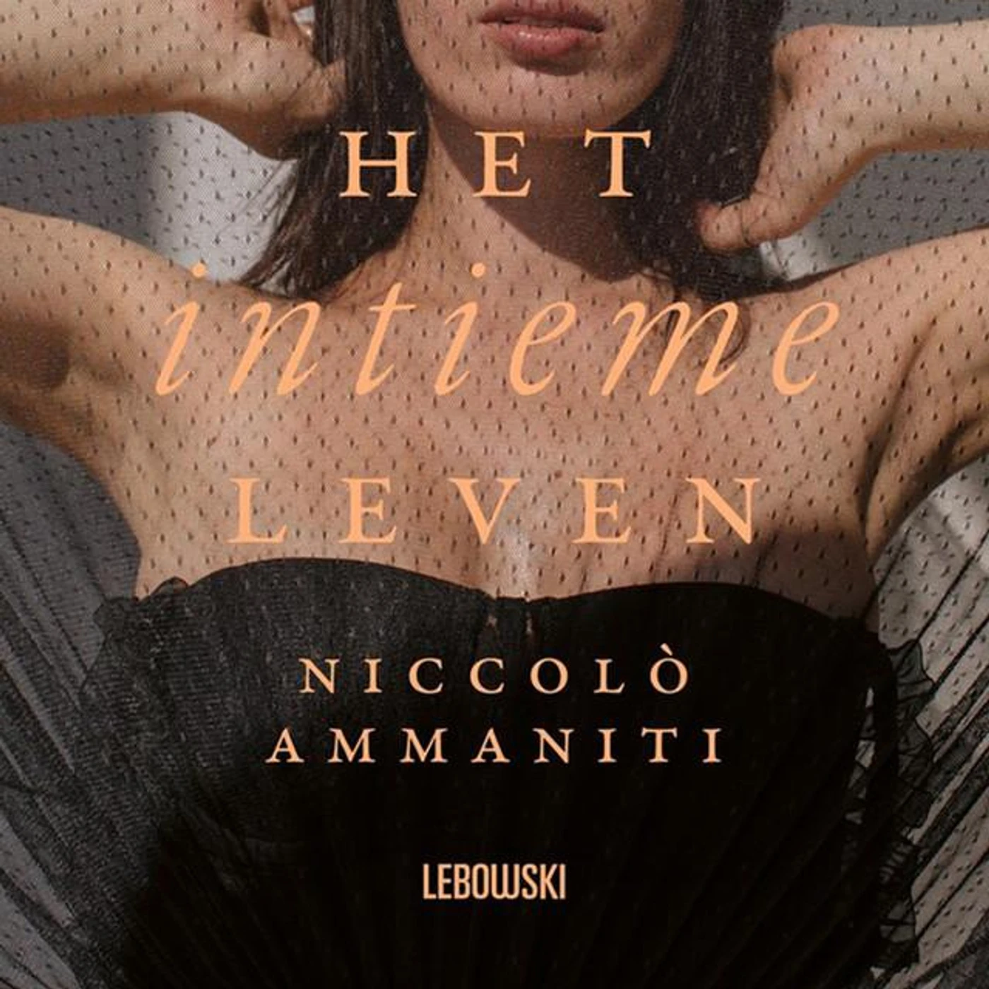 Niccolò Ammaniti Brand Page
