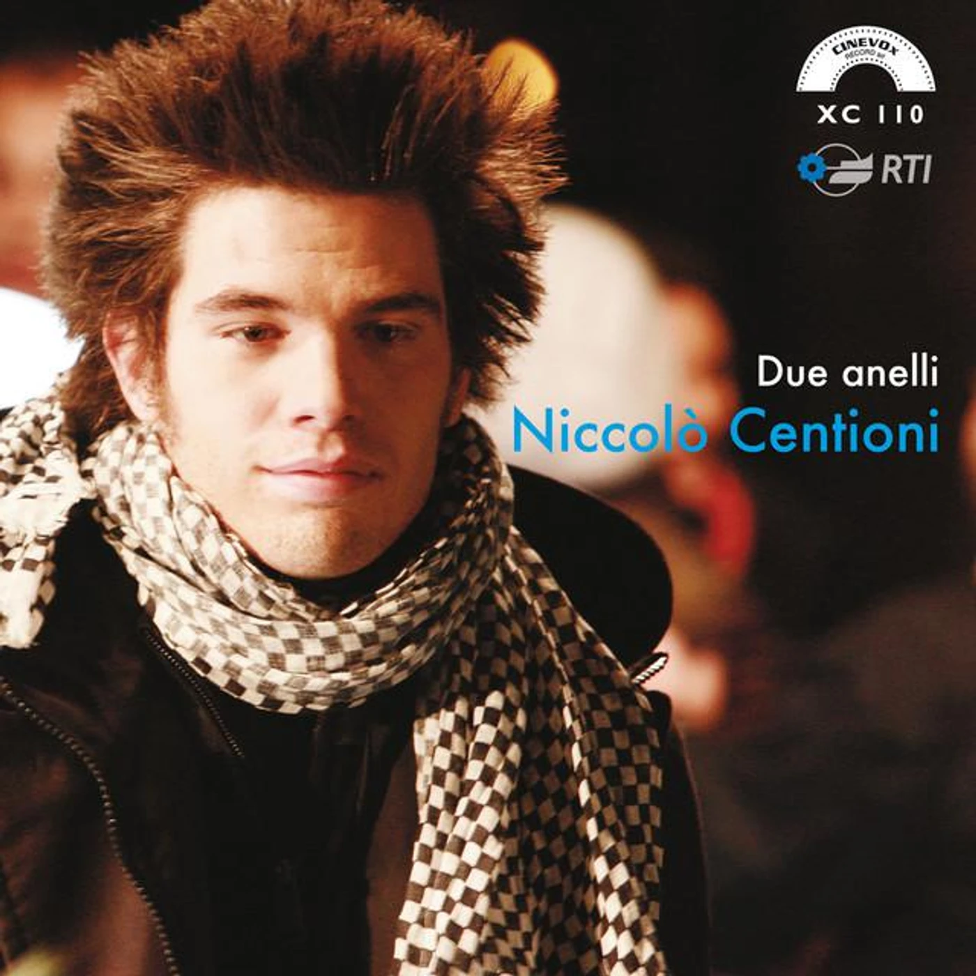 Niccolo' Centioni Brand Page