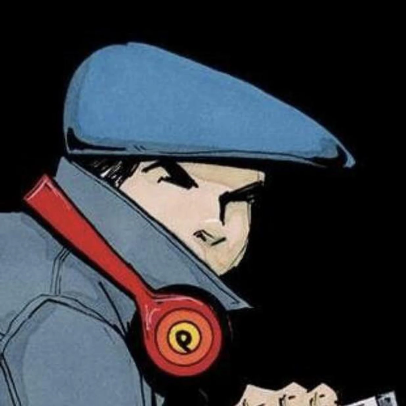 Paul Nice Brand Page