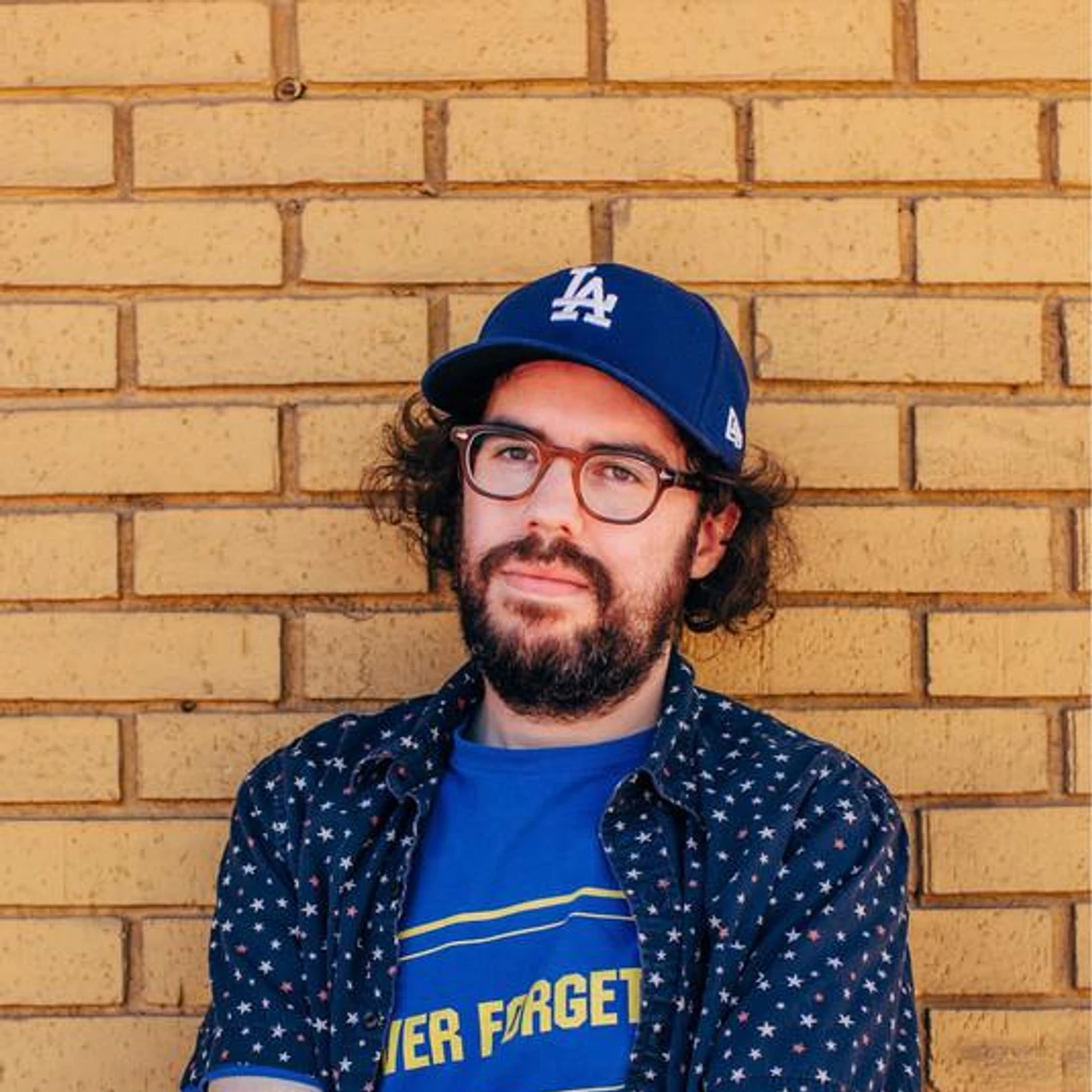 Nicholas Altobelli Brand Page