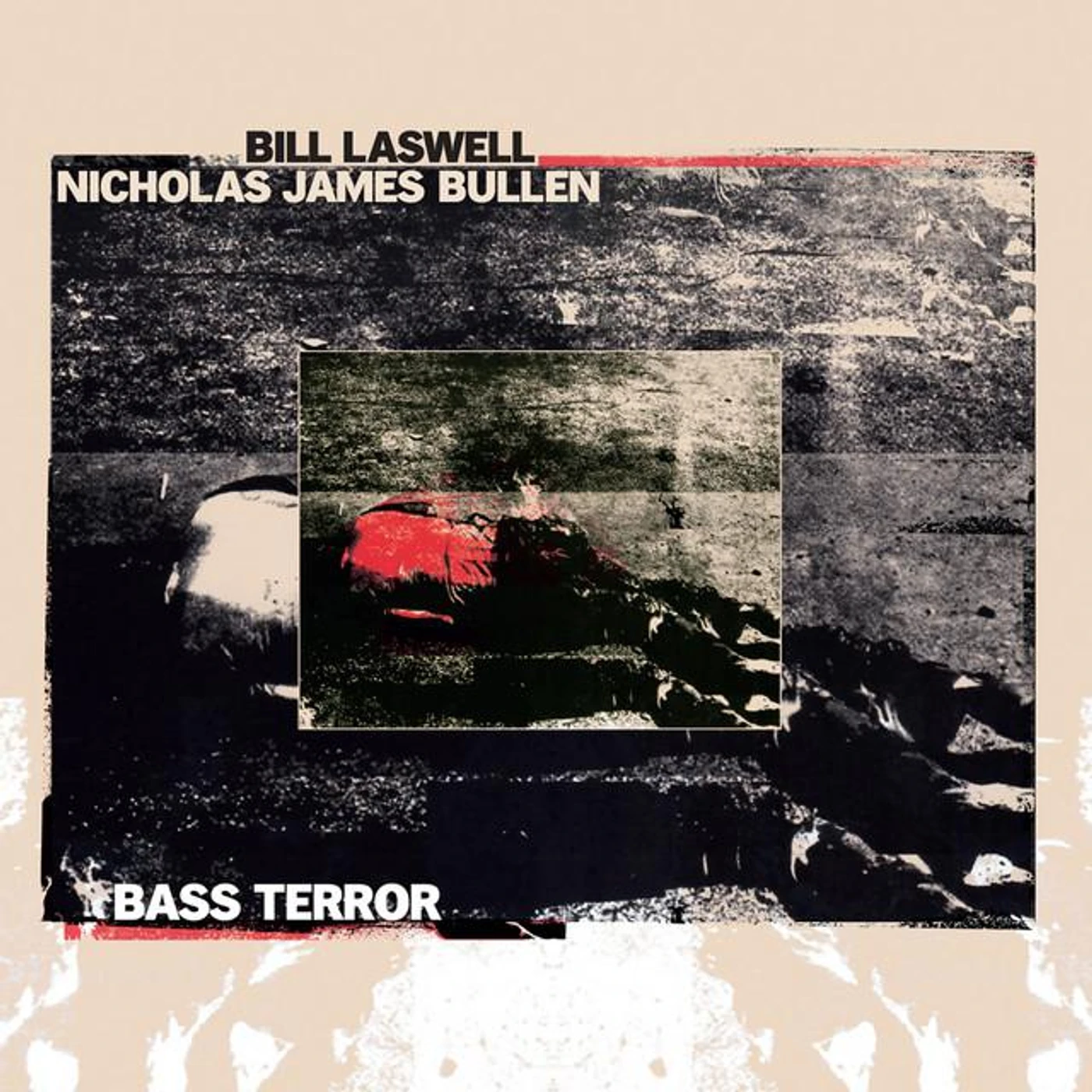 Nicholas James Bullen