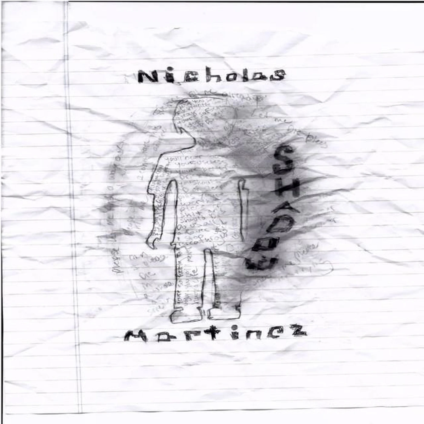 Nicholas Martinez Brand Page