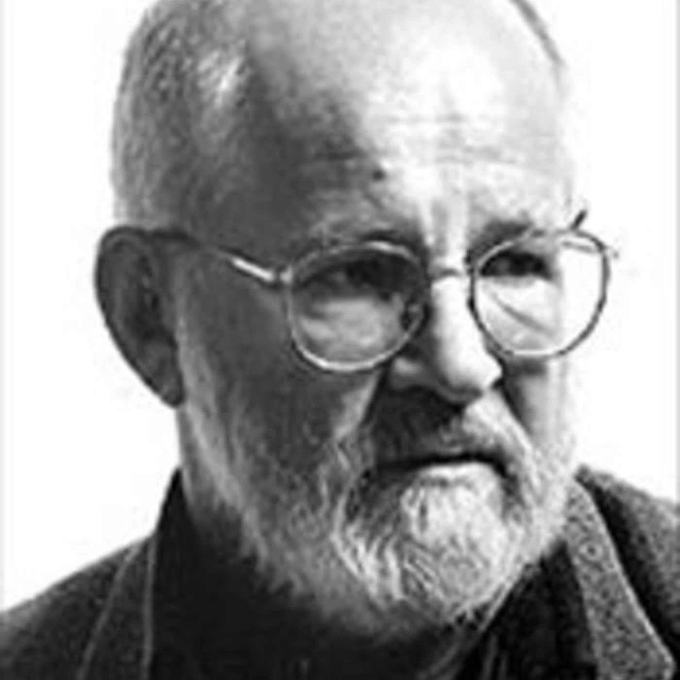 Nicholas Maw