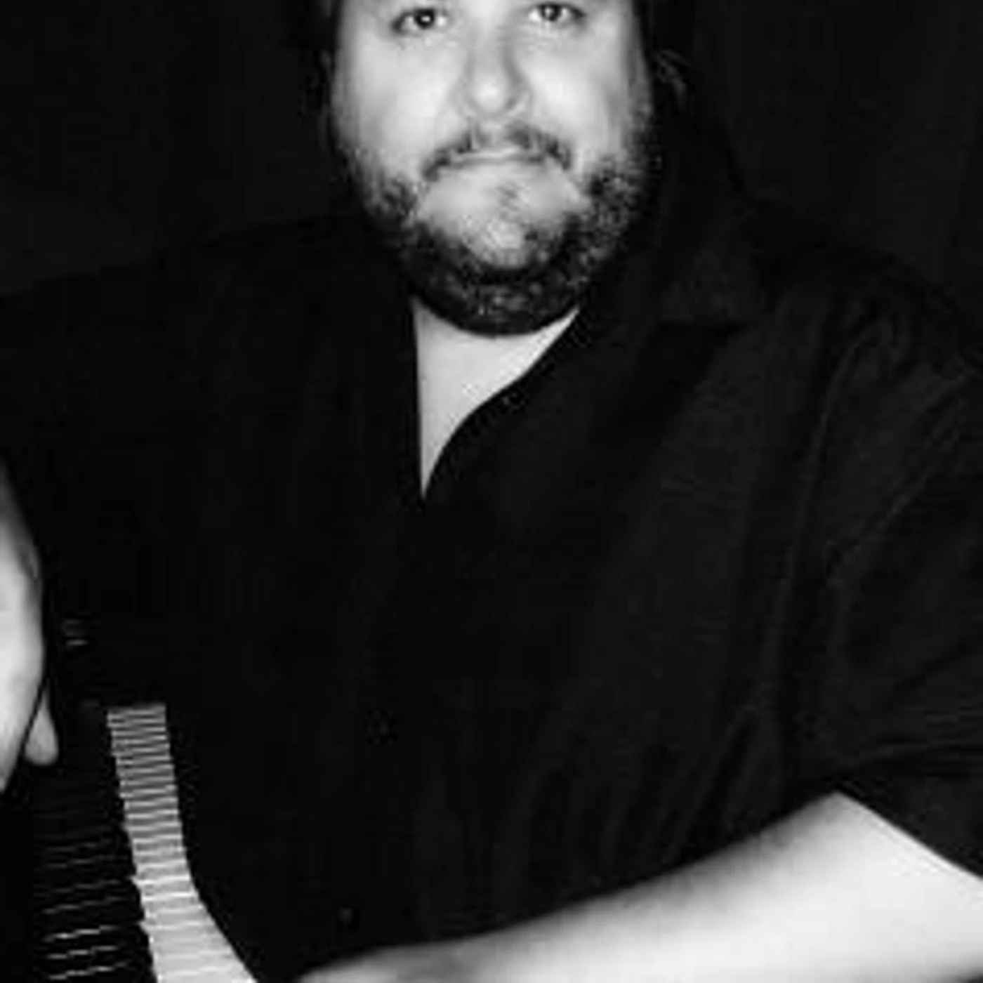 Nick Manson Brand Page