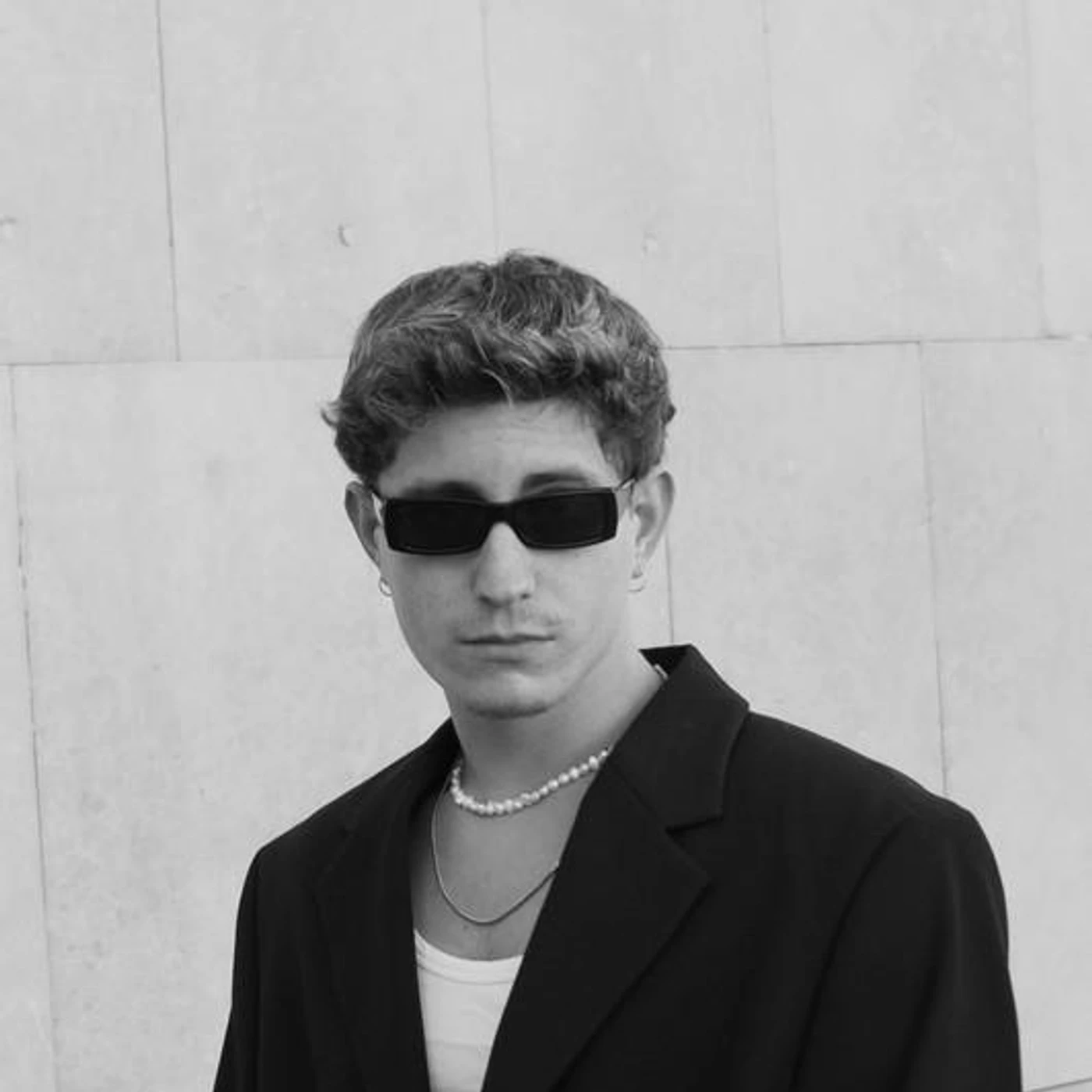 Nick Maylo Brand Page